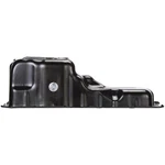 Spectra Premium Fp67a Engine Oil Pan. Fixed Price $138.29.