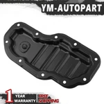 Engine Oil Pan For 2008 2009 Toyota Sequoia 2007-2009 Tundra 4.7l 264-595. Fixed Price $23.99.