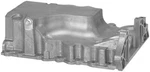 Engine Oil Pan Direct Fit 2007-2012 Select Ford, Lincoln, Mercury Models. Fixed Price $92.64.