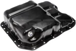 Dorman 264-589 Engine Oil Pan Fits Mitsubishi Lancer Mn187235. Fixed Price $123.79.