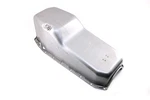 Steel Oil Pan For 1980-1985 Chevy Sb 267-350 Raw. Fixed Price $75.52.