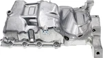 Dorman 264-271 Engine Oil Pan Aluminum Metallic Gray. Fixed Price $399.78.