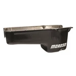 Moroso 20182 86-up Sbc 1 Piece 8.25" Deep Oil Pan. Fixed Price $308.99.