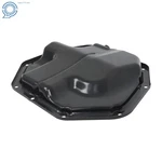 111104bb0b Lower Engine Oil Pan With Drain Plug For Nissan L4 2.0l 2017-2022. Fixed Price $26.81.