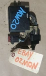 2002 Mitsu Montero Sport Left Radiator Cooling Fan Relay Oem. Fixed Price $84.99.