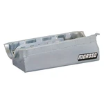 Moroso Engine Oil Pan 20032; Eliminator Drag Race Wet Sump 7qt For Bbc. Fixed Price $668.97.