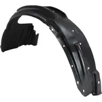Front Driver Left Fender Liner Ho1248123 74151shja00 For 05-07 Honda Odyssey. Fixed Price $34.82.