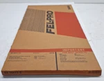 Nos Fel-pro Oil Pan Gasket Os 30411 C. Fixed Price $15.00.
