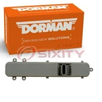 Dorman Left Tail Light Circuit Board For 2002-2008 Chevrolet Trailblazer Mj. Fixed Price $33.64.
