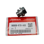 New Honda Acura Engine Oil Pan Drain Bolt Plug With Washer Oem 90009-r70-a00 Us. Fixed Price $8.34.