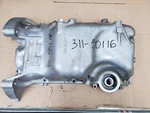 07-10 Honda Civic 1.8 New Engine Oil Pan Oem 311-50116. Fixed Price $65.99.