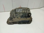 Lower Oil Pan From 2003 Chevrolet Silverado 2500 6.6l 12743176. Fixed Price $122.94.