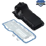Oil Pan Kit With Gasket For 11-13 Ram 1500 05-10 Dodge Dakota Durango. Fixed Price $58.31.