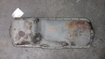 Oil Pan 4.9l 6-300 Fits 83-96 Ford E150 Van. Fixed Price $76.50.