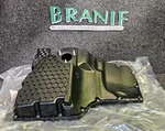 Audi Q5 Engine Oil Pan (lower) Oem 06l103598s. Fixed Price $120.00.