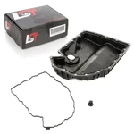 Oil Pan Catch Basin Gasket For Cupra Seat Ateca Leon Skoda Superb 1.8 2.0. Fixed Price $56.34.