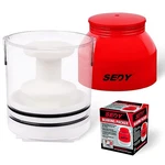 Premium Bearing Packer Kit, Handy Wheel Tool Portable Be.... Fixed Price $27.52.