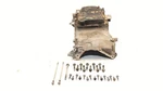 2017-2020 Buick Regal Engine Oil Pan With Bolts Hardware Oem 2.0l Turbo Fwd. Fixed Price $168.67.