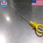 Mazda Oil Dipstick - L3g2-10-450e. Fixed Price $41.72.