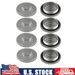 8pcs Valve Tappet Covers Adjust Cap For Honda C70 Z50a Cb750 Cb350 Cb550 Ct70. Fixed Price $17.99.
