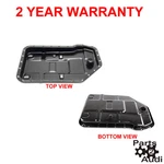 Automatic Transmission Oil Pan Fits Audi A4, A6, A8,allroad Vw Passat 01v321359b. Fixed Price $24.22.