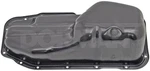 Dorman 264-120 Engine Oil Pan Fits Pontiac Sunbird 93205953. Fixed Price $80.13.