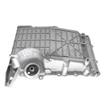 Engine Oil Pan For 1998-2004 Chrysler Concorde Intrepid Dodge 2.7l V6. Fixed Price $48.60.