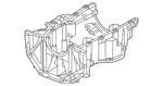 Genuine Nissan Oil Pan 11110-7lg0a. Fixed Price $170.50.