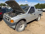 1988-1993 Isuzu Pup Engine Oil Pan With Good Drain Plug Oem 2.6l 8944731454. Fixed Price $375.00.