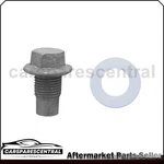 Pioneer Engine Oil Drain Plug Fits 1966 1967 1957 1959 1960 Chevrolet Bel Air. Fixed Price $31.59.