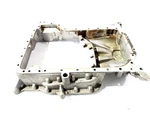 Upper Oil Pan Oem 2004 2005 2006 Volkswagen Touareg. Fixed Price $31.49.