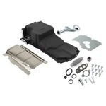 302-20bk Holley Gm Gen-v Lt Swap Oil Pan. Fixed Price $562.95.
