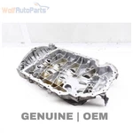 2018-2020 Vw Atlas 2.0l - Upper Engine Oil Pan / Sump 06k103603ct. Fixed Price $165.49.