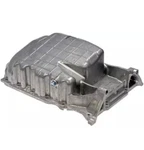 New Aluminum Engine Oil Pan Dorman 264-383 264383 - #5-2. Fixed Price $46.75.