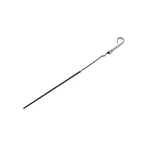 D1tz-6750-bac Scott Drake 71-77 Bronco Oil Dip Stick, Stainless Steel. Fixed Price $26.78.