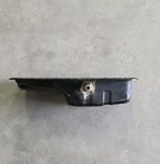 B18c1 B18c5 Oil Pan P72 Tapped Turbo Drain 10an Oem Acura Integra Gsr Dc2 Db8. Fixed Price $100.00.