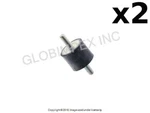 For Porsche (1989-1994) Oil Tank Mount - To Body (2 Pcs) O.e.m. + Warranty. Fixed Price $26.25.