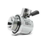 Ez Drain Oil Valve Ez211 For Cummins Isx Engines 27mm-2.0 Thread. Fixed Price $34.99.