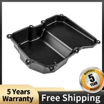 Transmission Oil Pan For Volkswagen Jetta 2005-2014 L5 2.5l 2011-2015 L4 2l. Fixed Price $30.99.