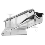 Fits 1986-02 Chevy Sb Small Block 283-305-327-350-400 Drag Racing Oil Pan Chrome. Fixed Price $140.41.