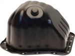Oil Pan Autopart International 25ndkvj58 For Saab 92x 2005 2006. Fixed Price $110.13.