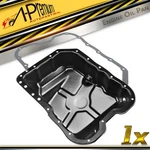 Engine Oil Pan With Gasket For Chrysler 200 Dodge Avenger Caliber Jeep Compass. Fixed Price $49.99.