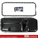 Engine Oil Pan For 5.9l 6.7l Cummins Diesel Dodge Ram Truck 2500 3500 4500. Fixed Price $94.99.