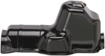 Engine Oil Pan Fits 1986-1995 Jeep Cherokee Wrangler Comanche Spectra Premium I. Fixed Price $202.30.