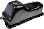 Dorman 264-005 Engine Oil Pan Fits Ford Models. Fixed Price $99.91.