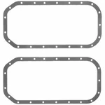 Engine Oil Pan Gasket Set Fel-pro Os 30510 A. Fixed Price $23.49.