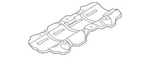 Genuine Ford 2013-2020 Fusion Escape Fiesta Transit Oil Pan Baffle Ds7z-6687-a. Fixed Price $15.29.