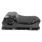 Racing Power Company R9754p Blk Fits For Ford Mstg 5 O Pan. Fixed Price $159.93.