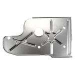 Genuine Acdelco For Chevy Suburban 1990-1999 Windage Tray Steel 4 Mounting Stud. Fixed Price $41.92.