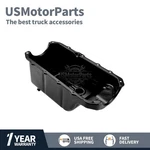 Engine Oil Pan For Buick Regal Cadillac Chevy V6 Fit Chevrolet Beretta 10131027. Fixed Price $58.99.